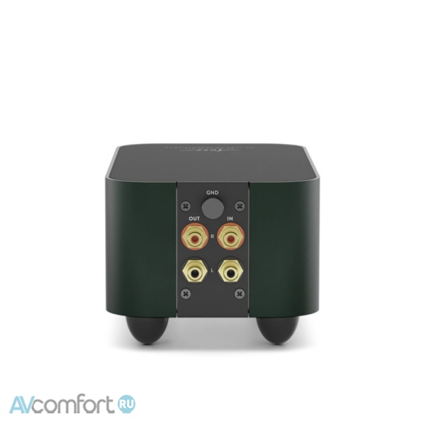 Fezz Audio Argentum X20 EVO Evergreen