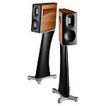 Borresen 01 Walnut