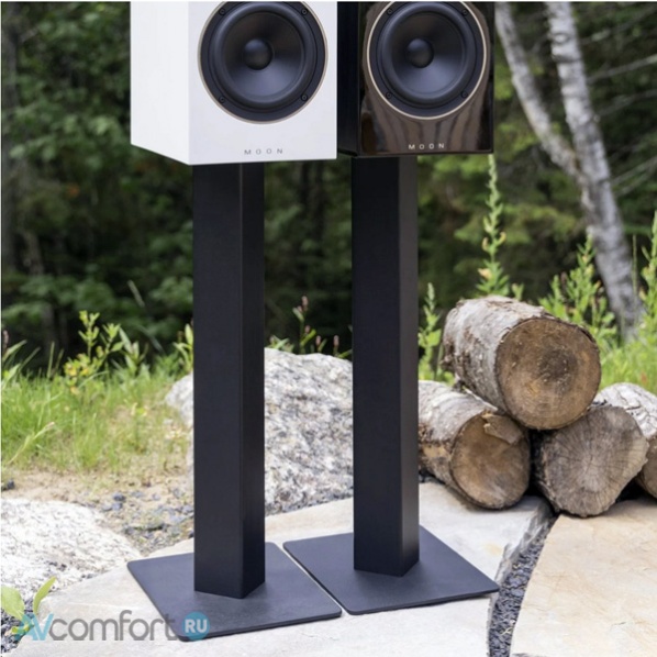Moon by Simaudio Stand 22 Black
