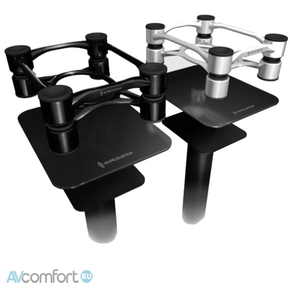 IsoAcoustics Aperta Plates