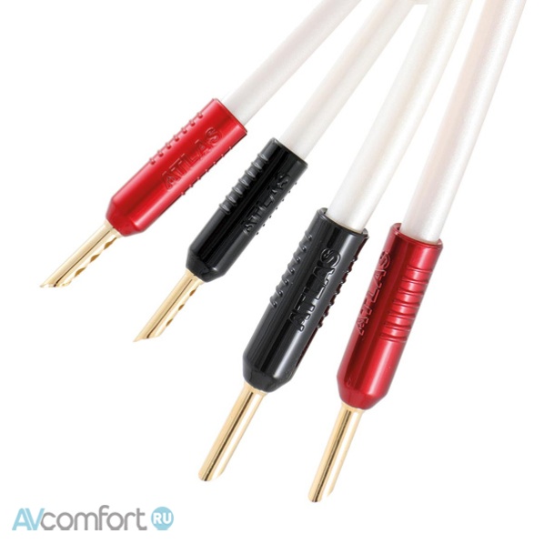 Atlas Cables Equator Bootleg х 4 Way