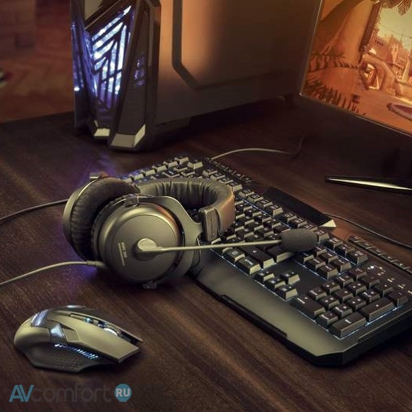 Beyerdynamic MMX 300 Gen2 32 Ohm Black