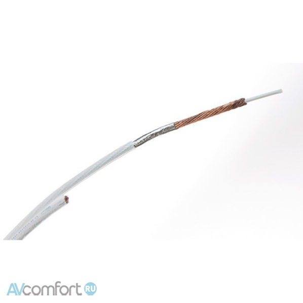 QED XT25 Pre-Terminated Speaker Cable 2.0 m  (QE1460)