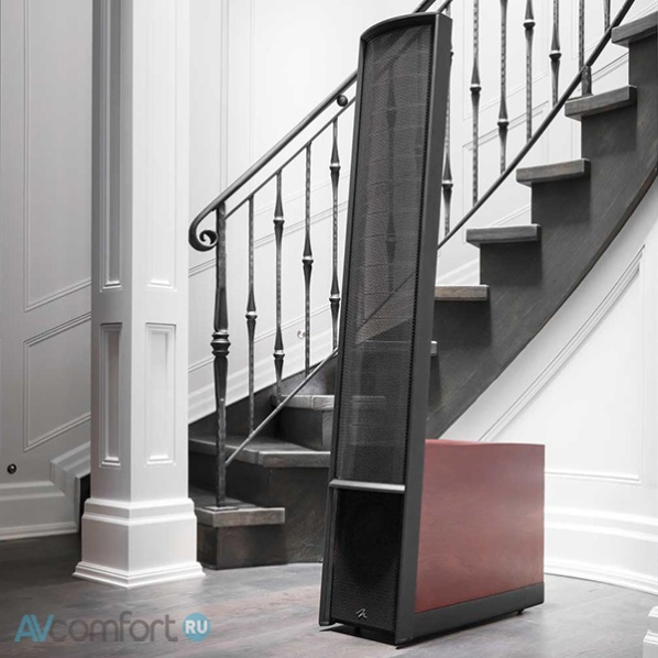 MARTIN LOGAN Classic ESL 9 Dark Cherry