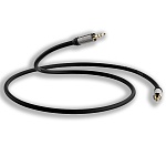 QED Performance Audio J2J 3,0 m 3.5mm Jack Plug---&gt;3.5mm Jack Plug (QE6503)