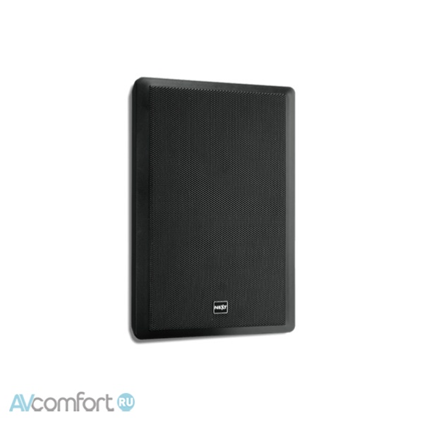 Next Audio Audiocom W5F (Pair) Black