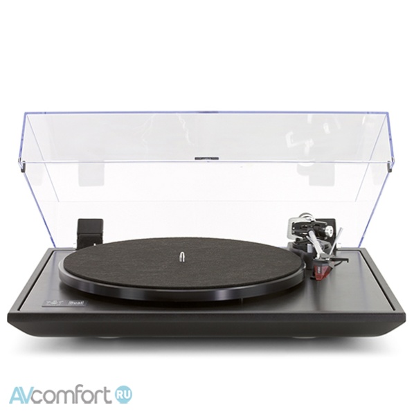 Dual CS800 Black