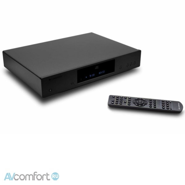 Cambridge Audio CXC v2 Lunar Grey