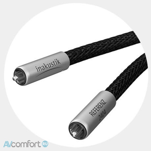 Inakustik Referenz NF-2404 AIR, RCA, 1,0 m