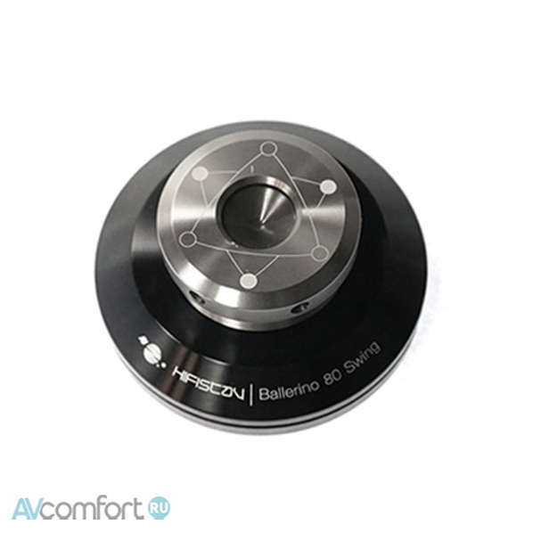 HiFiStay Ballerino 80 Double Swing (8 Set)