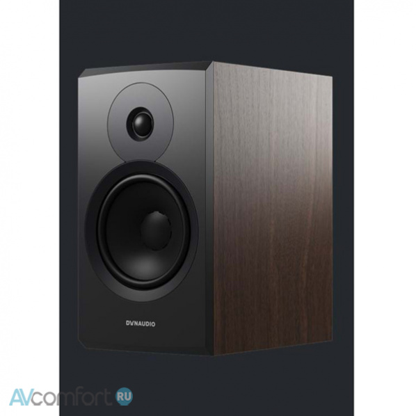 DYNAUDIO Emit 20 Walnut