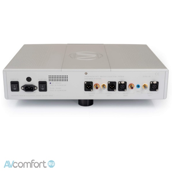 Karan Acoustics Master Collection Phono B