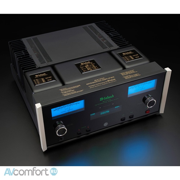 Mcintosh MA7200