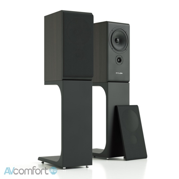 AVComfort, Pylon Audio Opal Monitor Wenge
