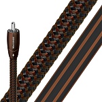 AudioQuest Mackenzie RCA-RCA, 3,0 м