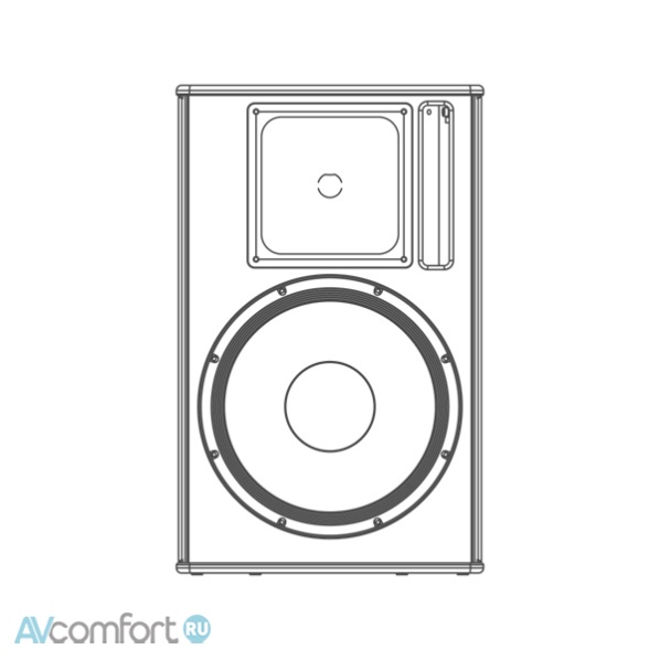 Next Audio X15