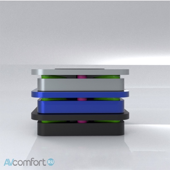 Esseci Coupling 8.0