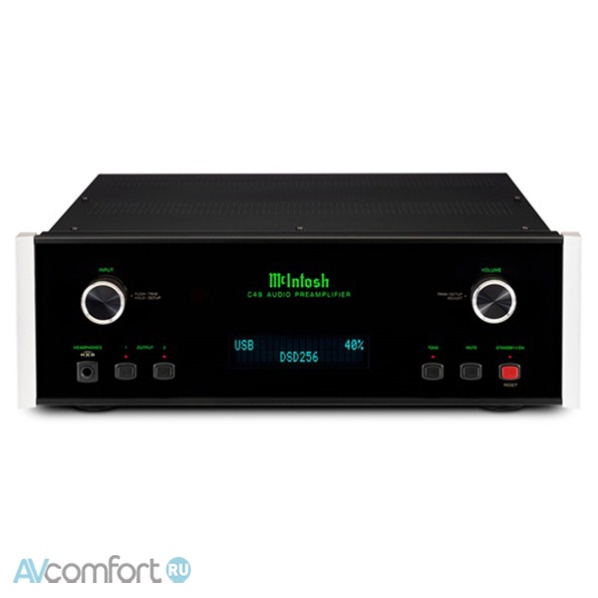 Mcintosh C49