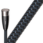 AudioQuest Yukon XLR-XLR, 0,5 м