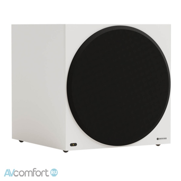 Monitor Audio Vestra W15 Matte White