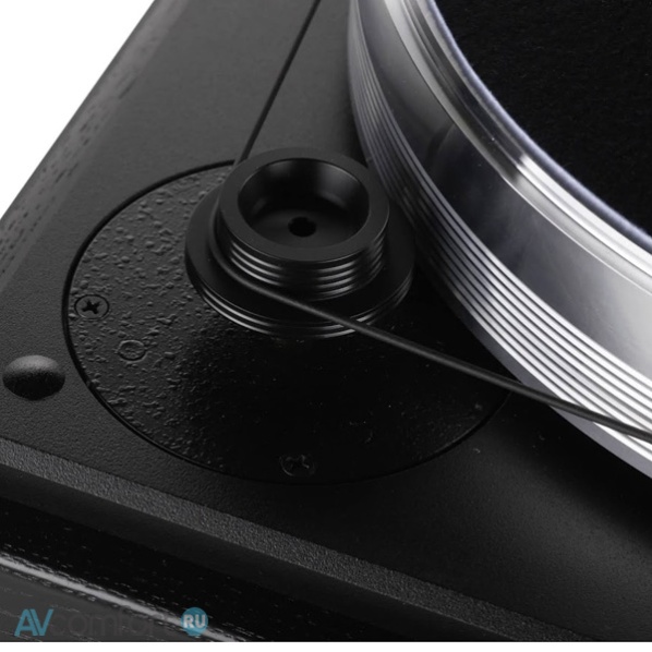 VPI Classic Signature Black Ash