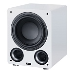 Magnat Alpha RS 12 White