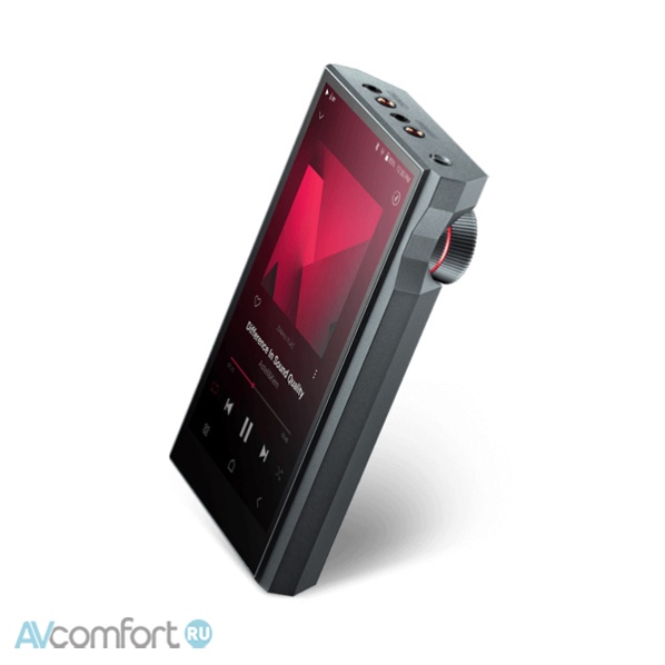 ASTELL&KERN Kann Ultra Astro Gray
