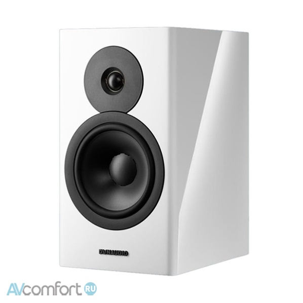 Dynaudio Evoke 20 White High Gloss