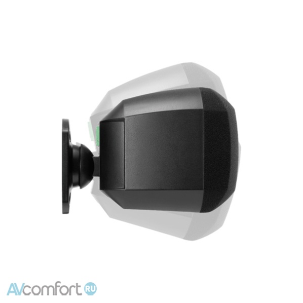 Next Audio Audiocom W3 (Pair) Black