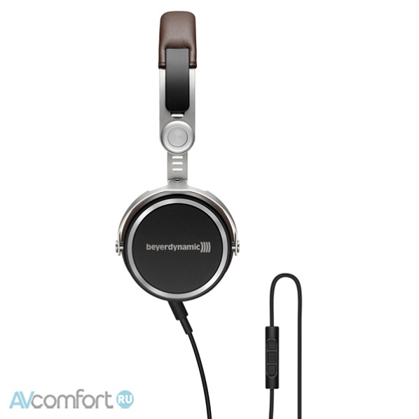 Beyerdynamic Aventho Wired Brown