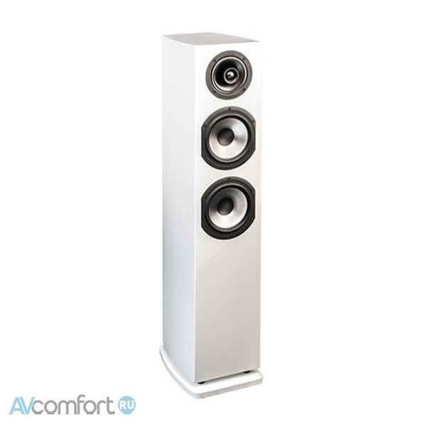 Cabasse Jersey MC170 White Laquer