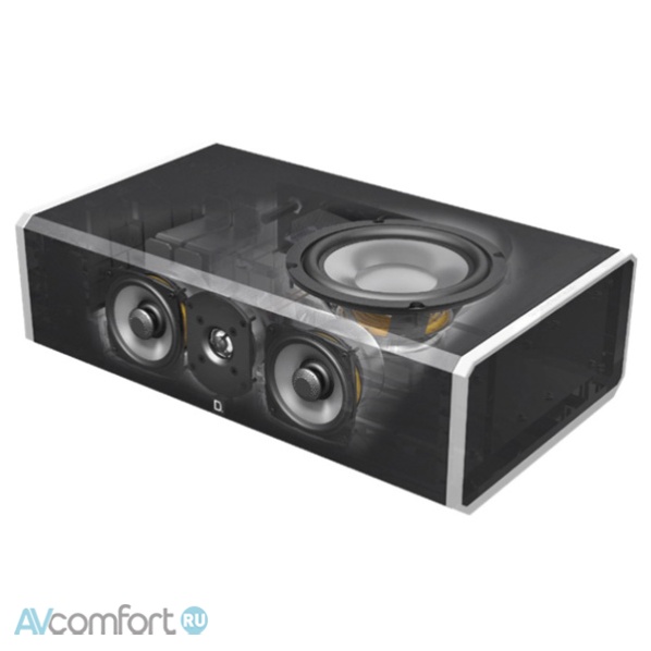 DEFINITIVE TECHNOLOGY CS9060C