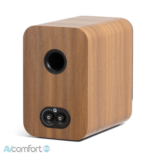 Q Acoustics Q 3020c (QA3328) Pin Oak
