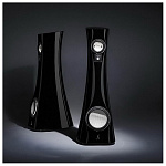 ESTELON XB Black Lava Liquid Gloss