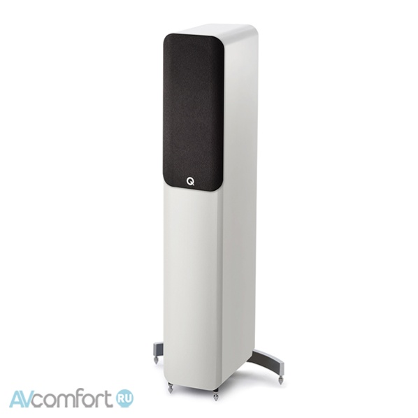 Q Acoustics Concept 50 (QA2954) Gloss White