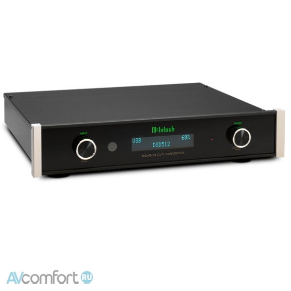 Mcintosh MDA200