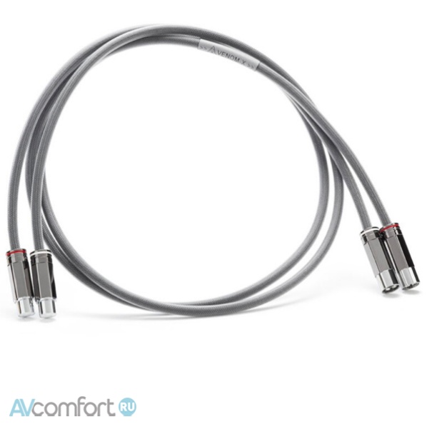 AVComfort, Shunyata Research Venom-X XLR 1,0 m