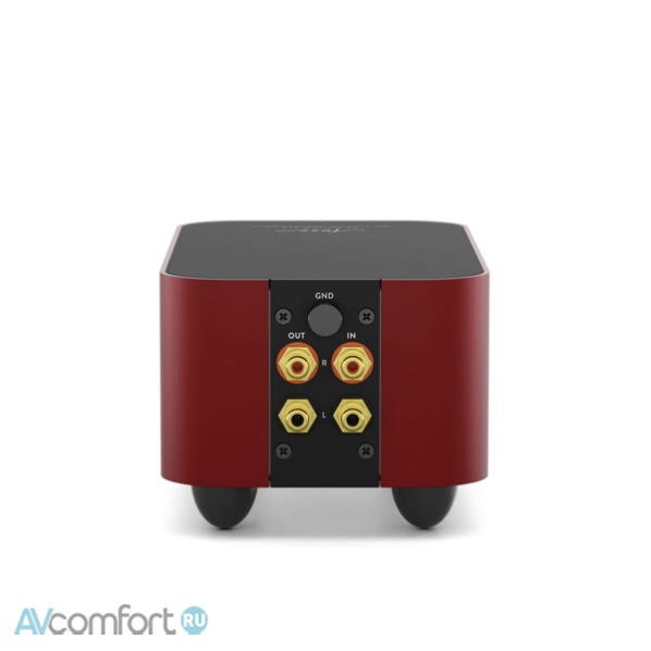 Fezz Audio Argentum X10 EVO Big Calm
