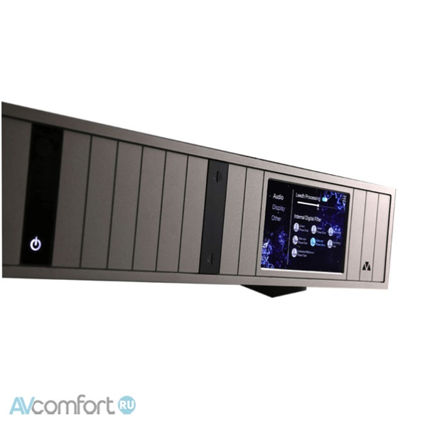 Metronome DSC Silver
