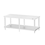 Solidsteel S 4-2 White