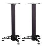 Solid Tech Model 5 Speaker Stand 760 Black