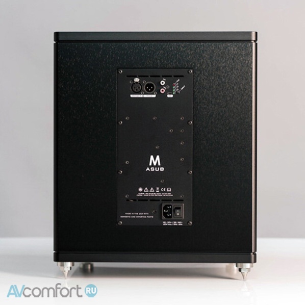 Magico ASUB