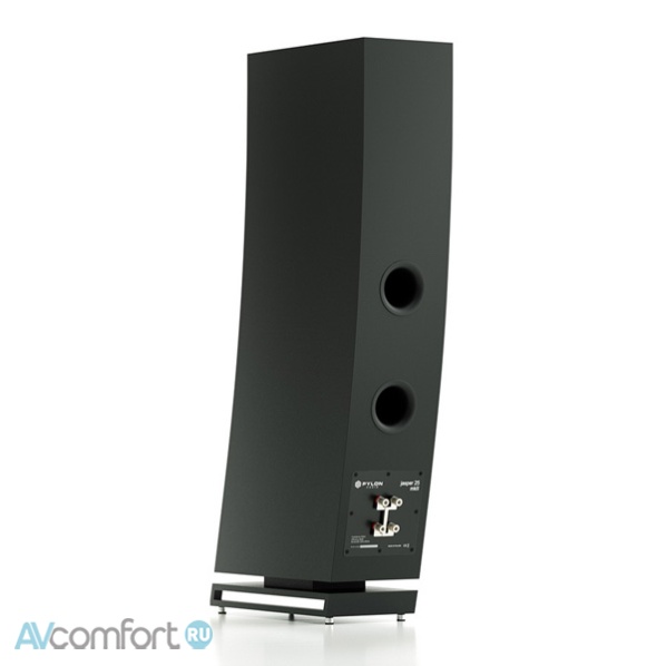 Pylon Audio Jasper 25 MK Il Matte Black
