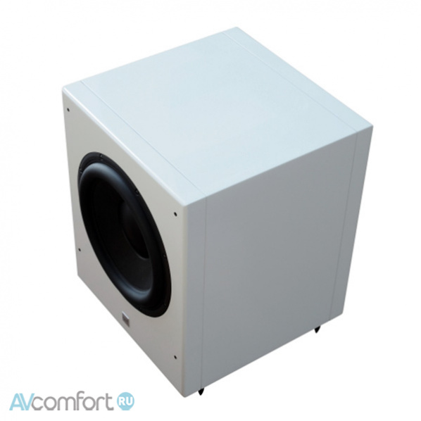 AVComfort, VIENNA ACOUSTICS Principal Grand Subwoofer White