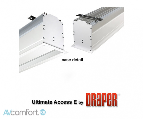 DRAPER Ultimate Access/Series E 302/119" 147x264 XT1000V (9:16)