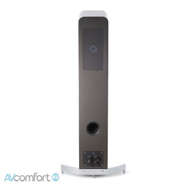 Q Acoustics Concept 50 (QA2952) Gloss Silver