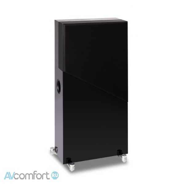 Davis Acoustics The Stage Black