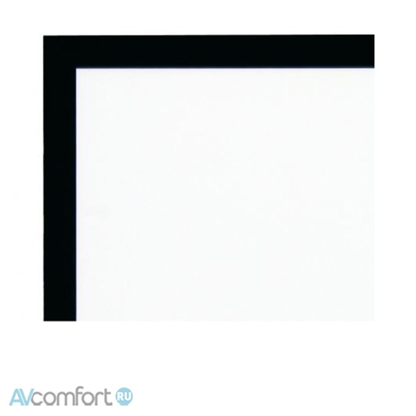 Kauber Frame Velvet Cinema 136&quot; 169x300 Woven 16:9