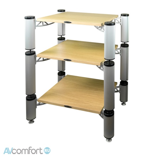 AVComfort, Solid Tech Hybryd 3 (200х275х350mm) Silver/Oak