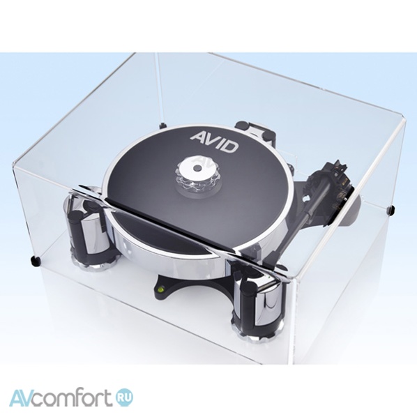 AVID Acutus Reference Mono SP